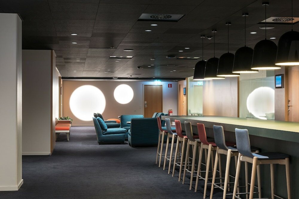 Фото Quality Hotel Globe