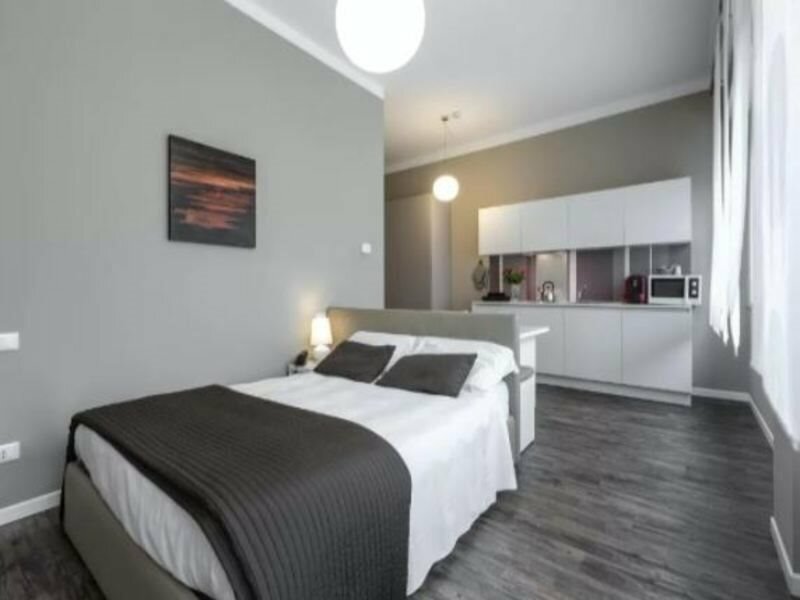 Фото Studio Inn De Angeli