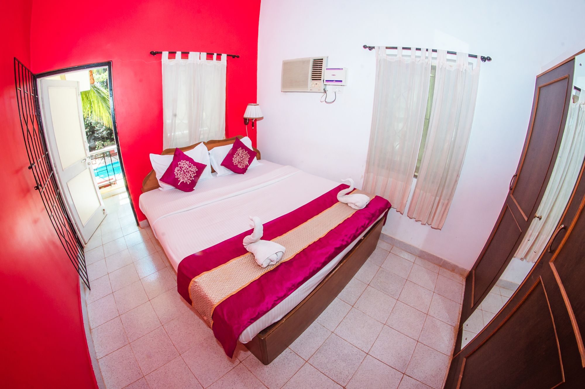 Фото Ondas Do Mar Beach Resort Phase 1