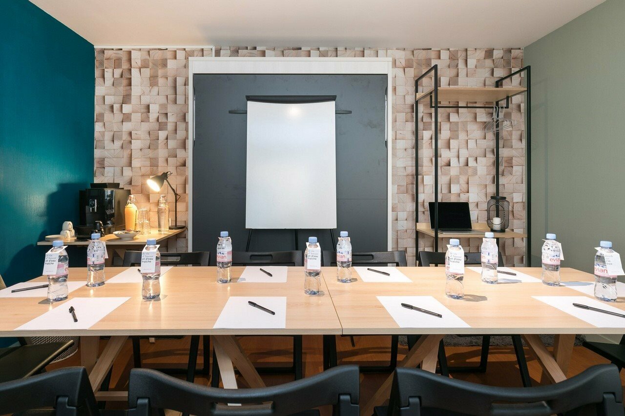 Фото Hotel Bootcamp