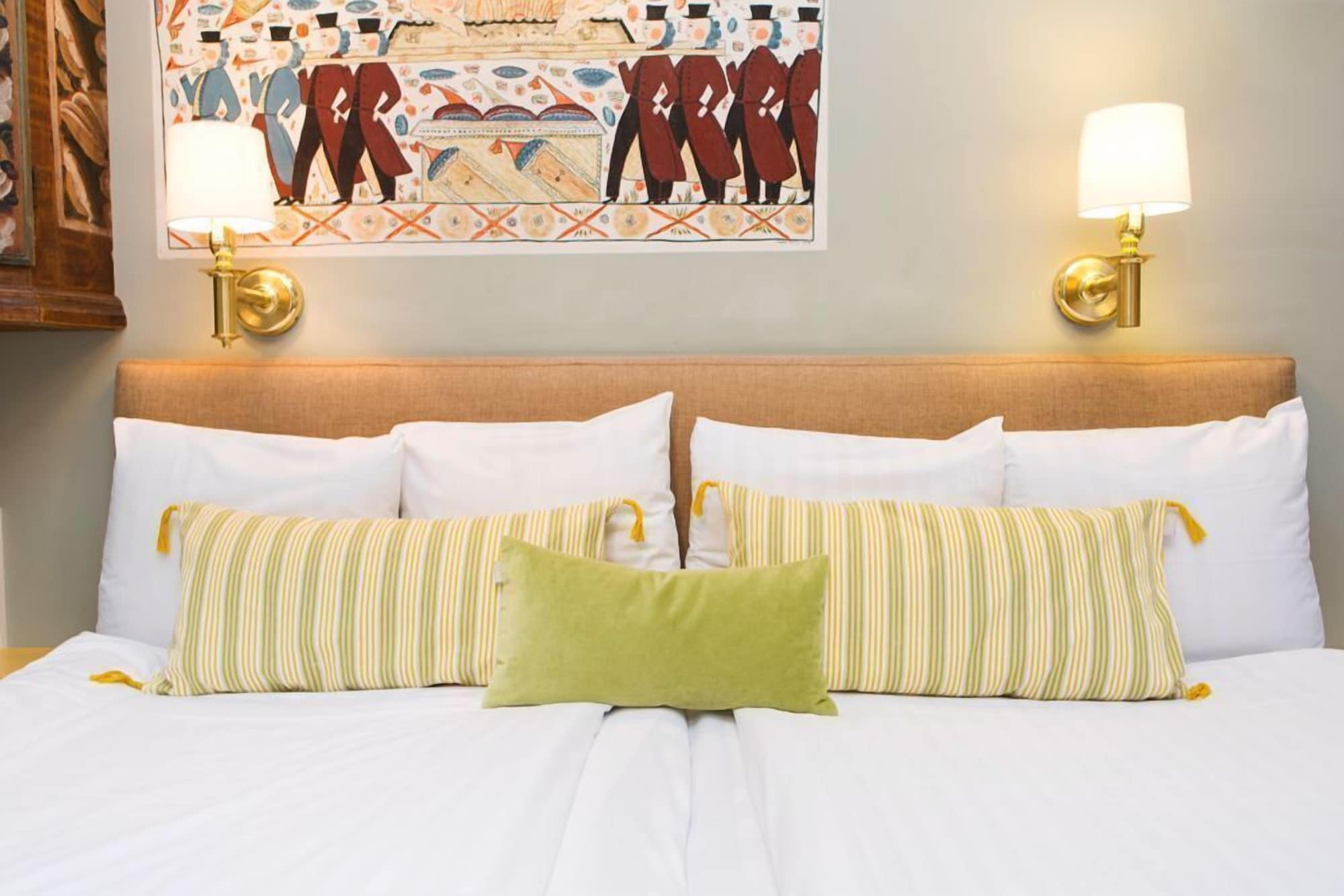 Фото Lady Hamilton Hotel