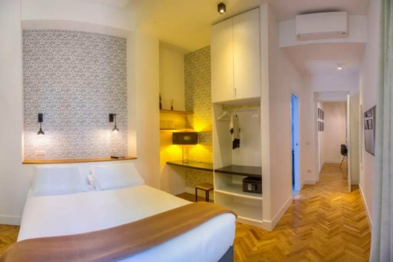 Фото Suite Beccaria in Piazza del Popolo