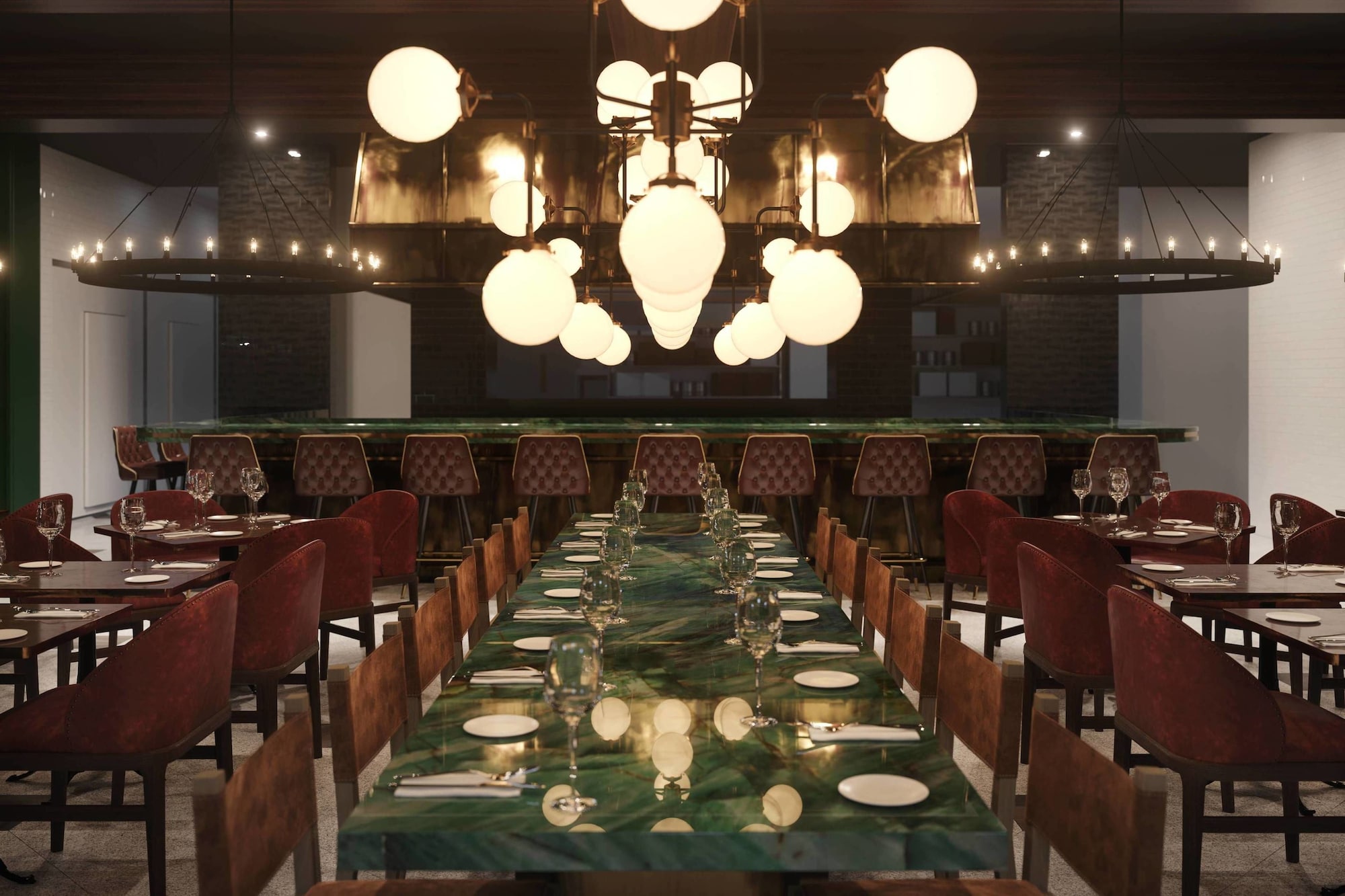 Фото Jw Marriott Edmonton Ice District