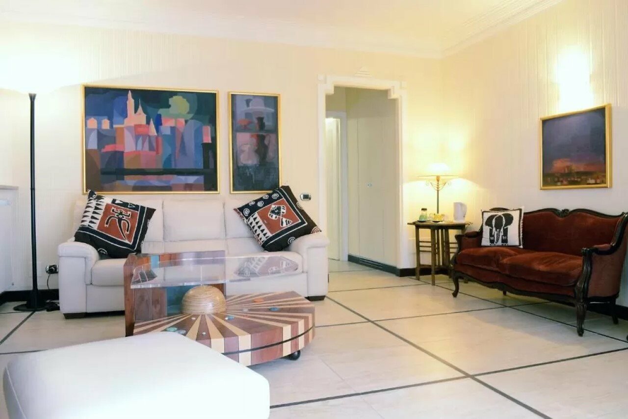 Фото Residence Prati