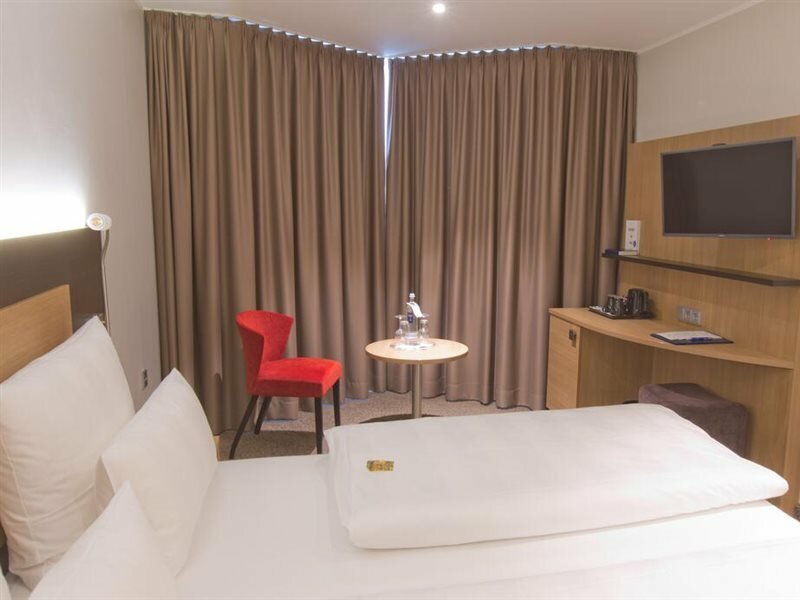 Фото Astor & Aparthotel