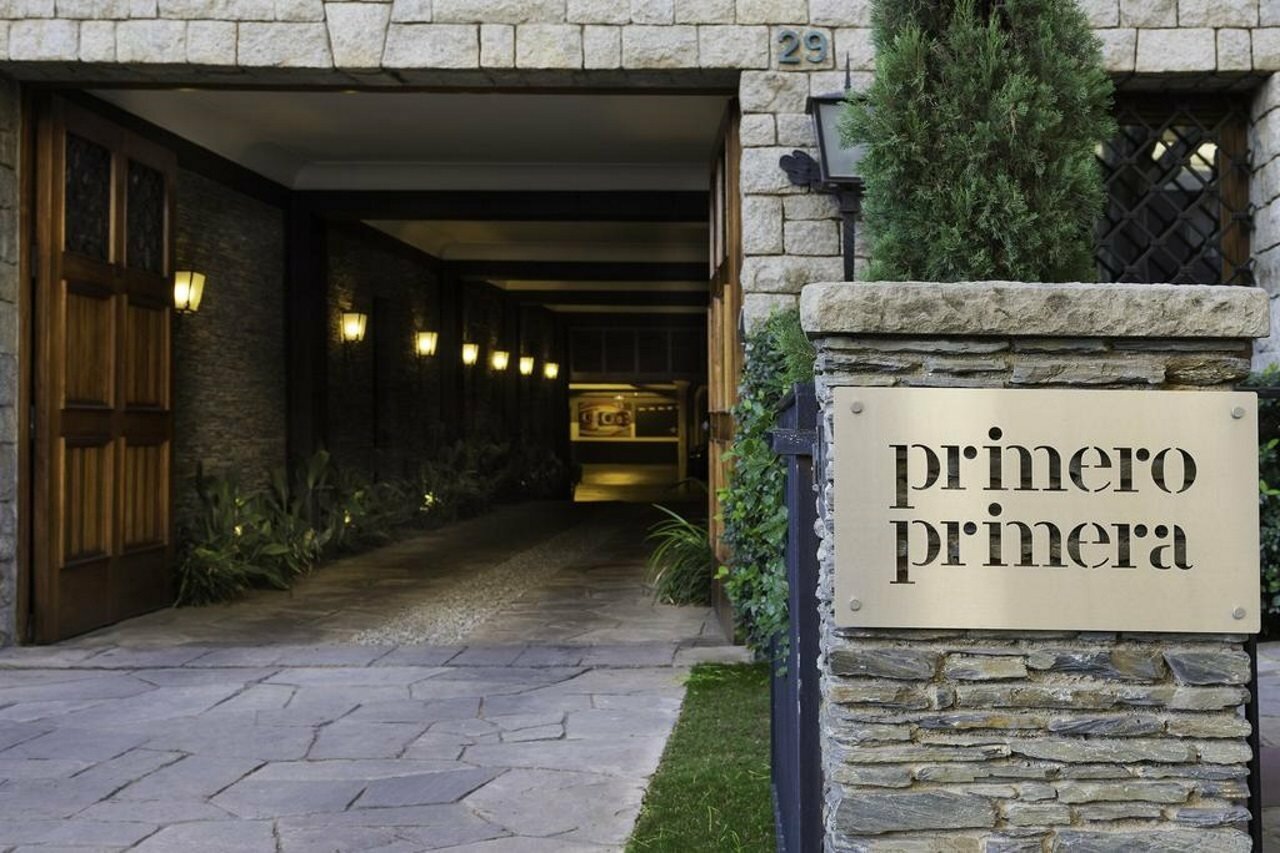 Фото Primero Primera