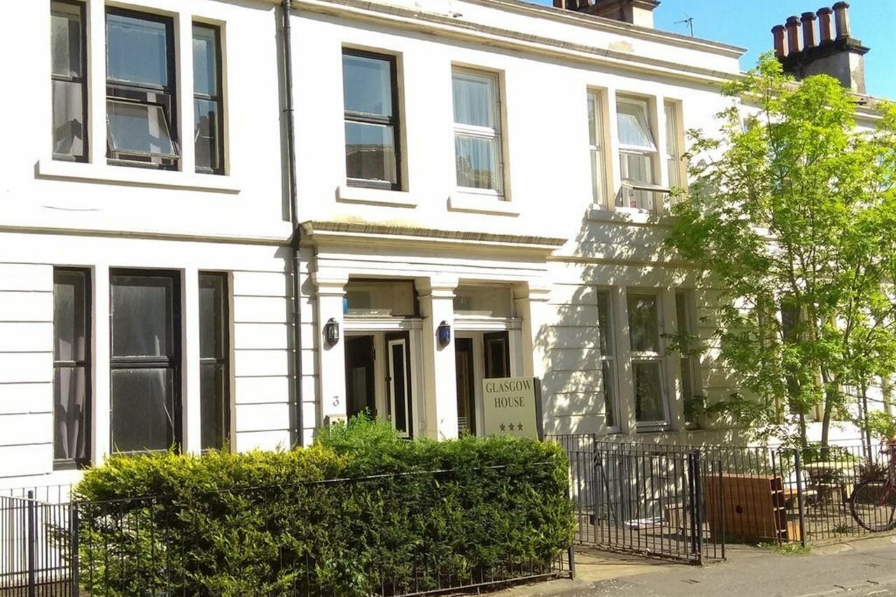 Фото Glasgow House