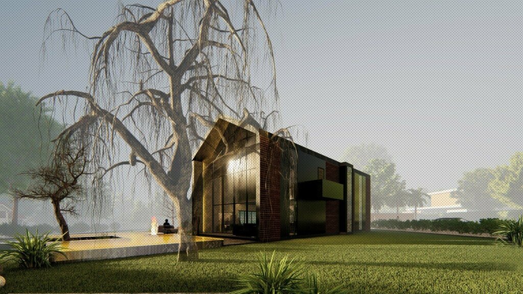 معدات المرافق العامة Edito Energy - The Edito Project ، إزمير، صورة