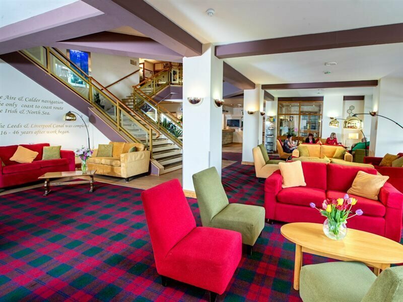 Hotel The Skipton Hotel - Formerly Hotel Rendezvous, Skipton, photo