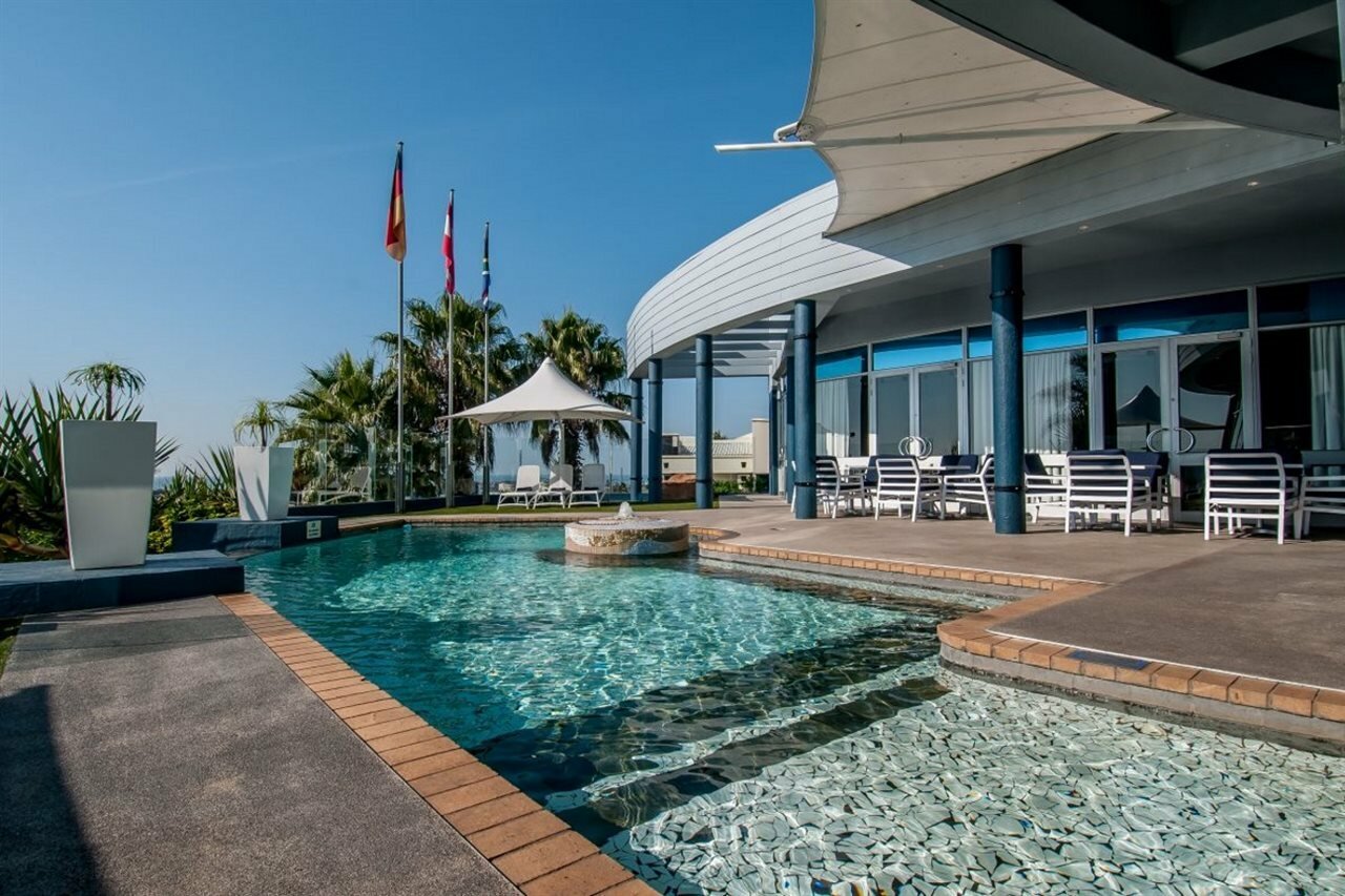 Фото The Paxton Hotel