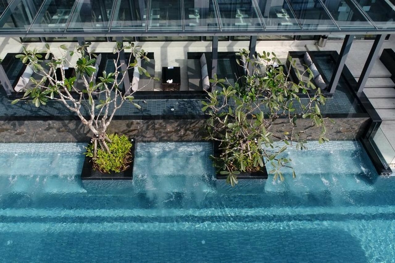 Фото Arden Hotel and Residence