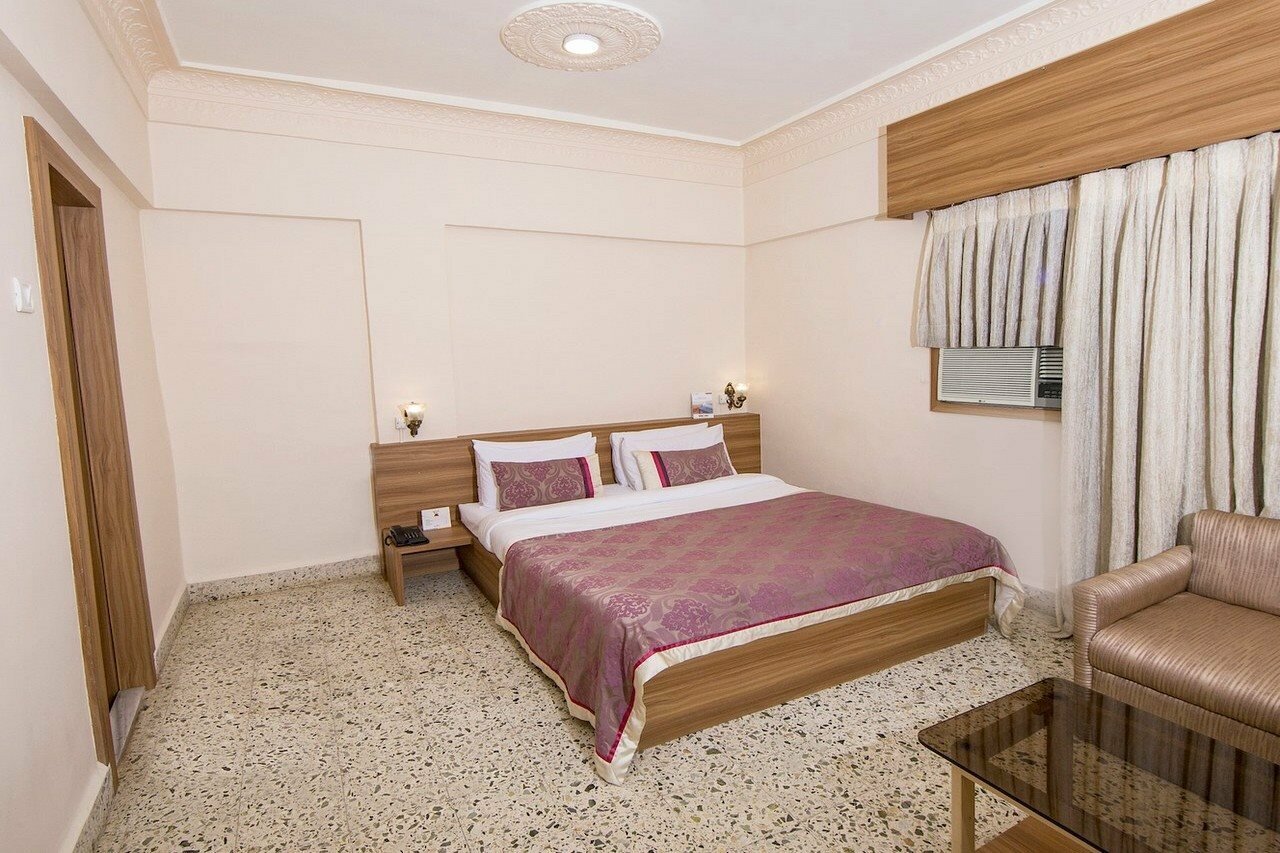 Фото Bawa Regency