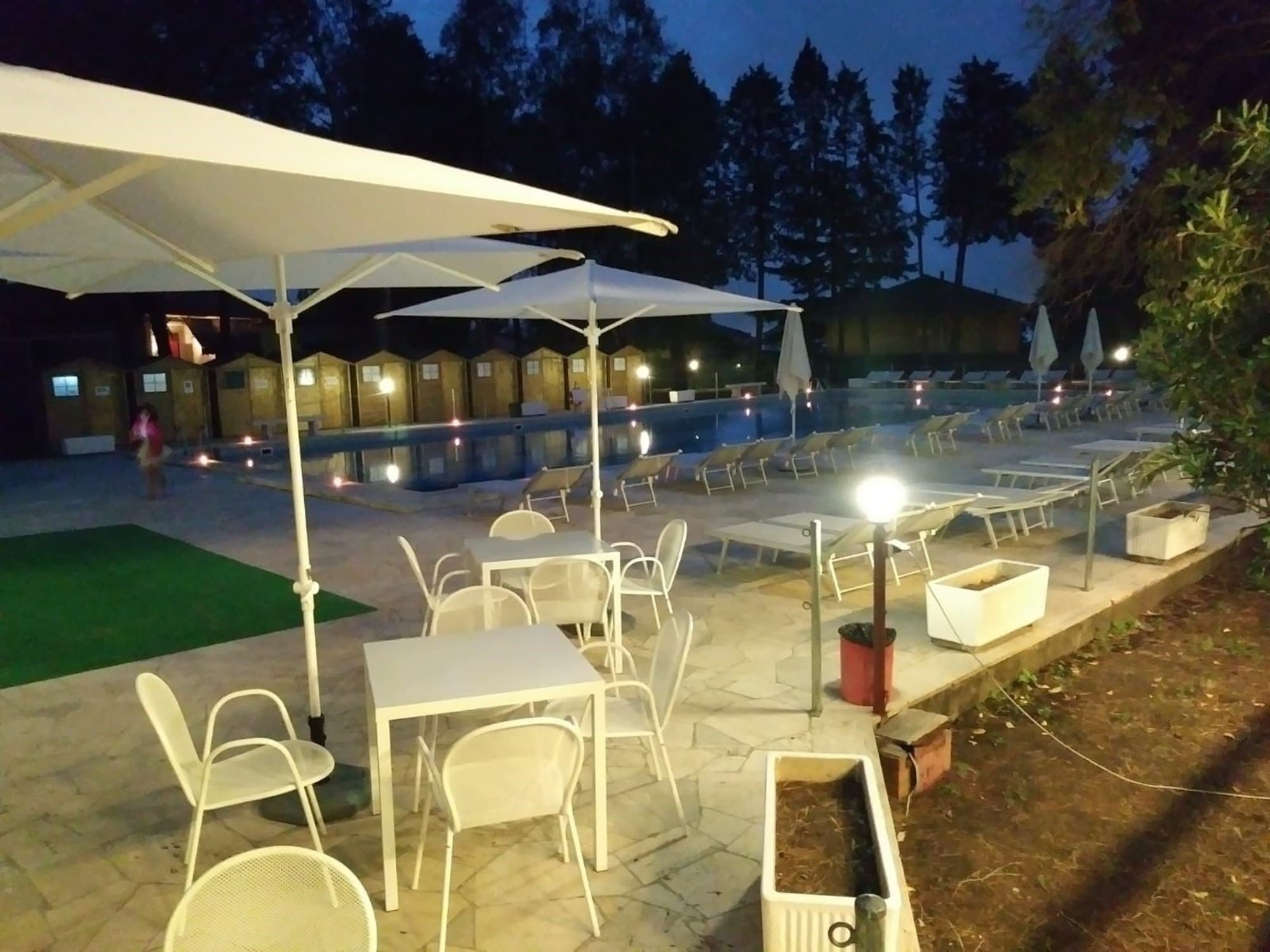 Фото Allegroitalia Etna Pedara