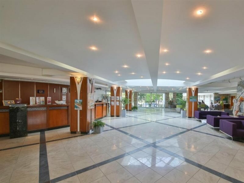 Фото отеля 3