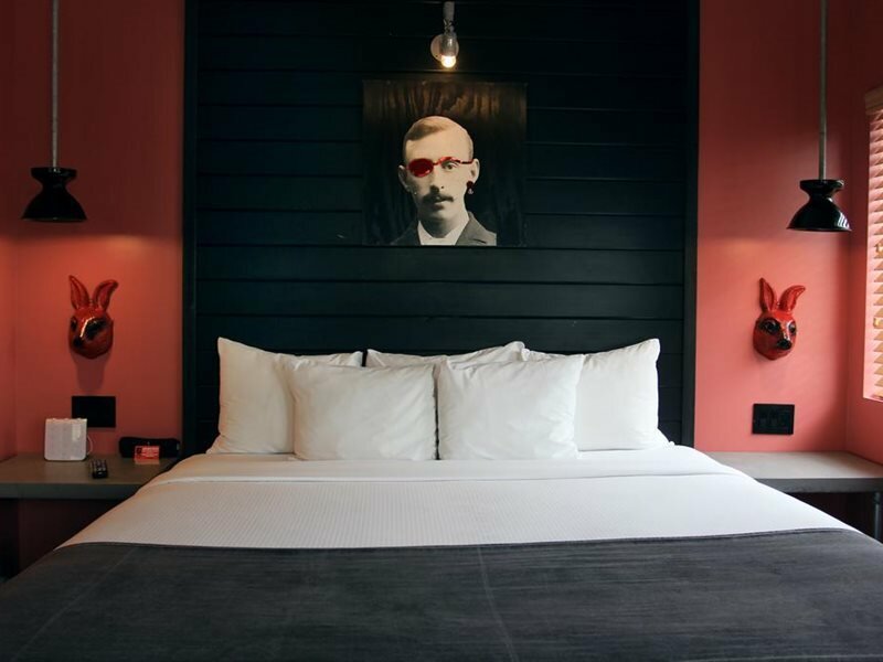 Фото Hotel Gaythering