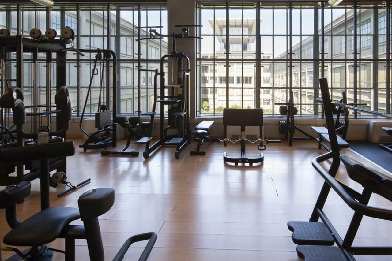 Фото Nh Torino Lingotto Congress