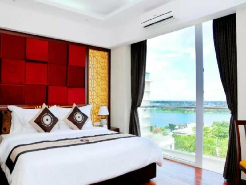 Фото Moonlight Hotel Hue