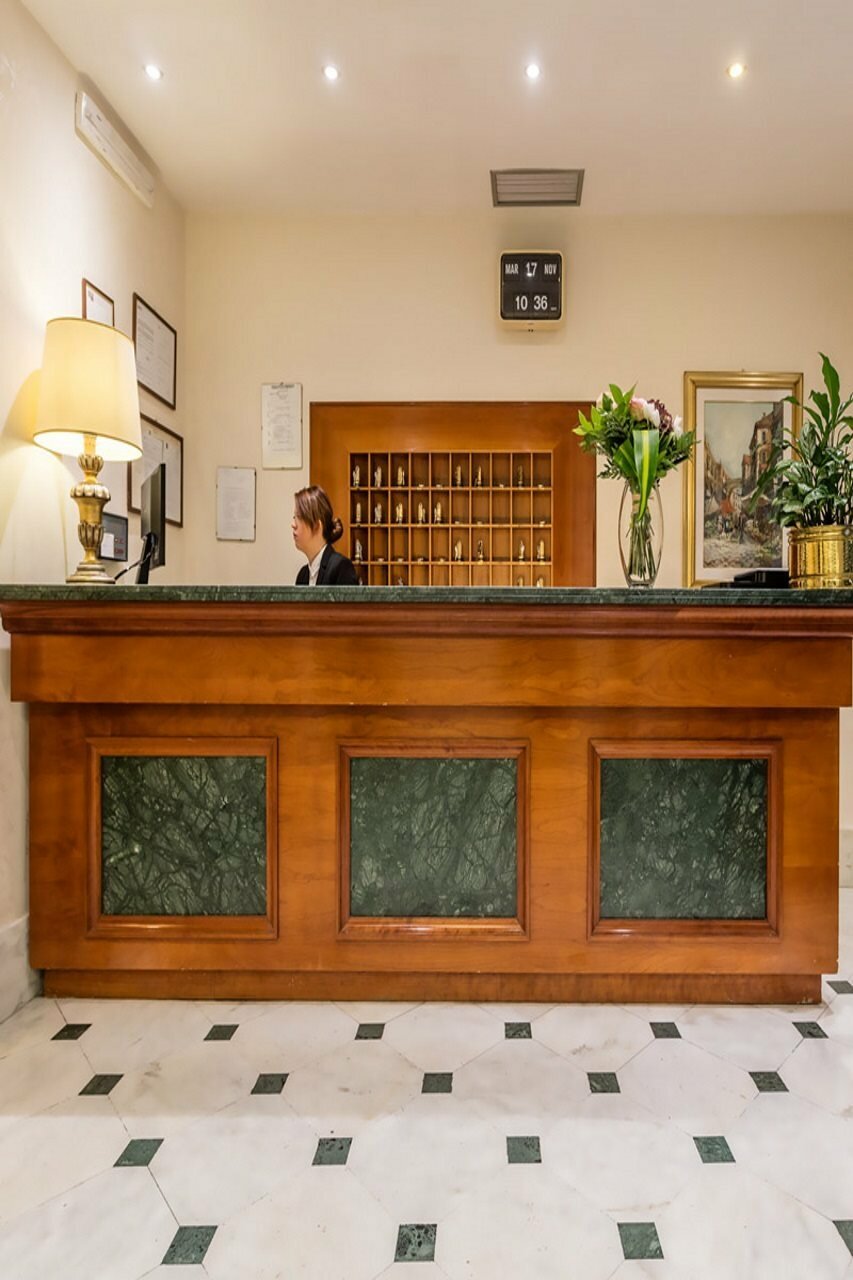 Фото Raeli Hotel Floridia