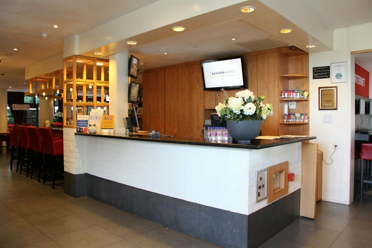 Фото Bastion Hotel Amsterdam Zuidwest