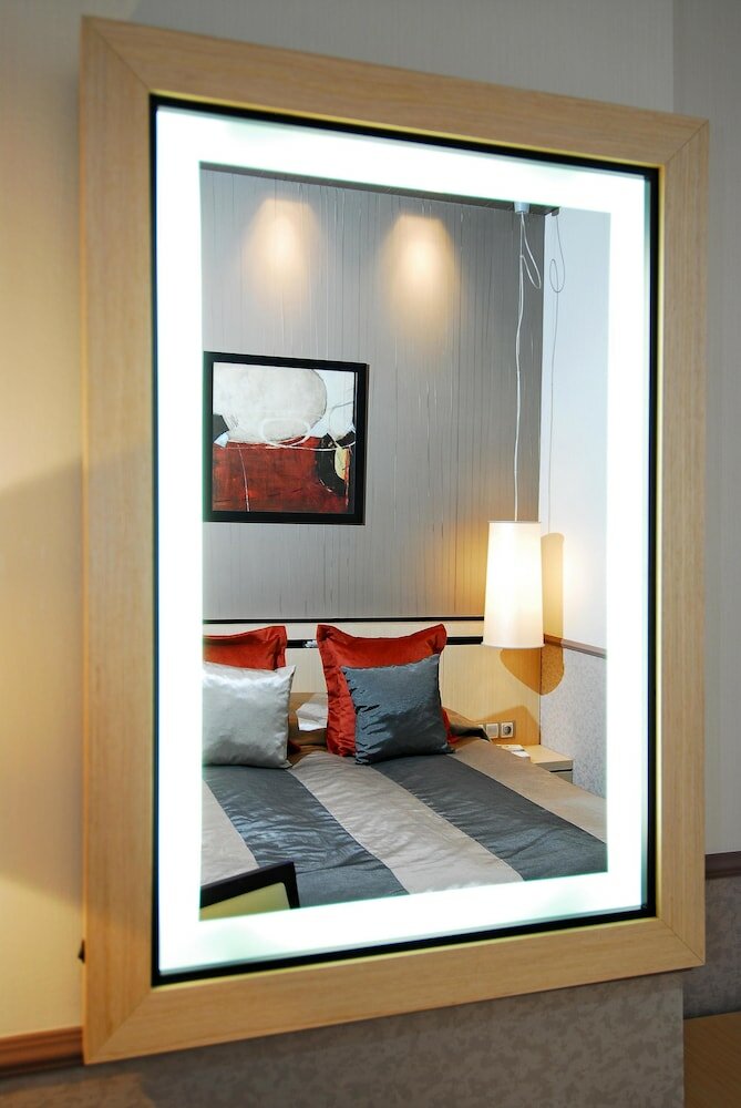 Фото Mamaison Hotel Andrassy Budapest