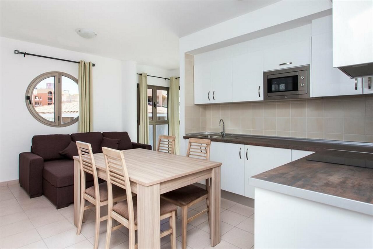 Фото Apartamentos Tao Morro Jable