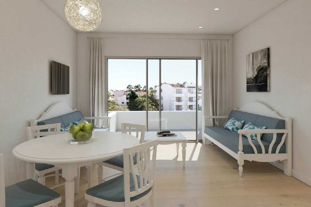Фото Bj Apartamentos Europa