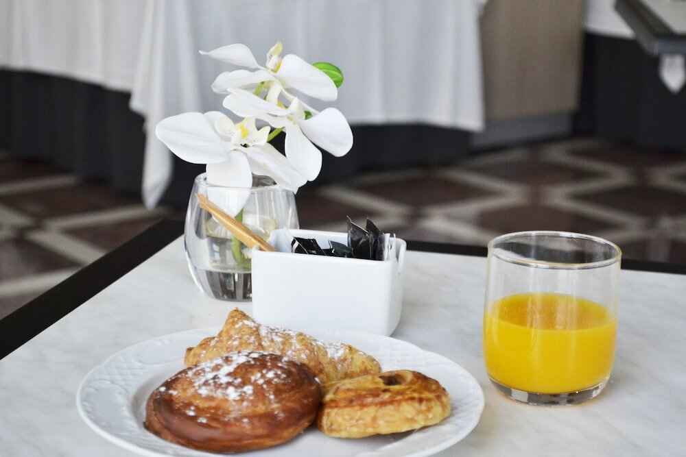 Фото Vila-Real Palace