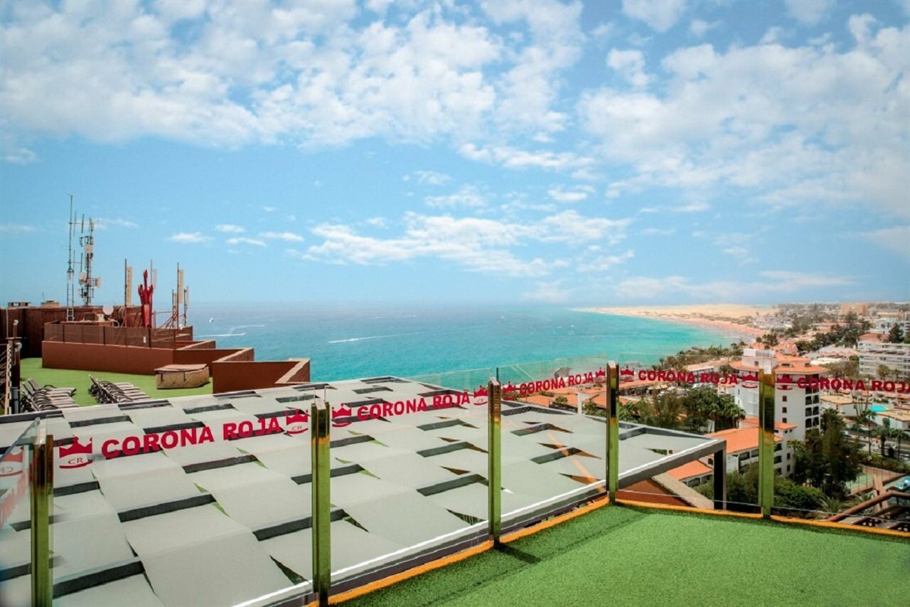 Фото Corona Roja