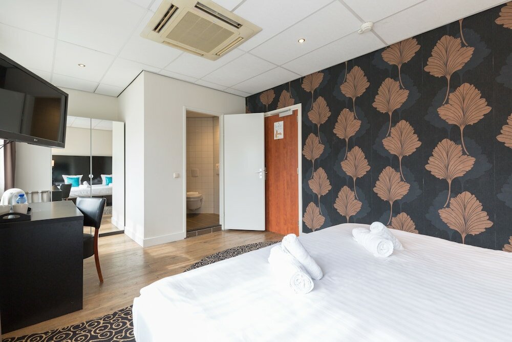 Фото New West Inn Amsterdam