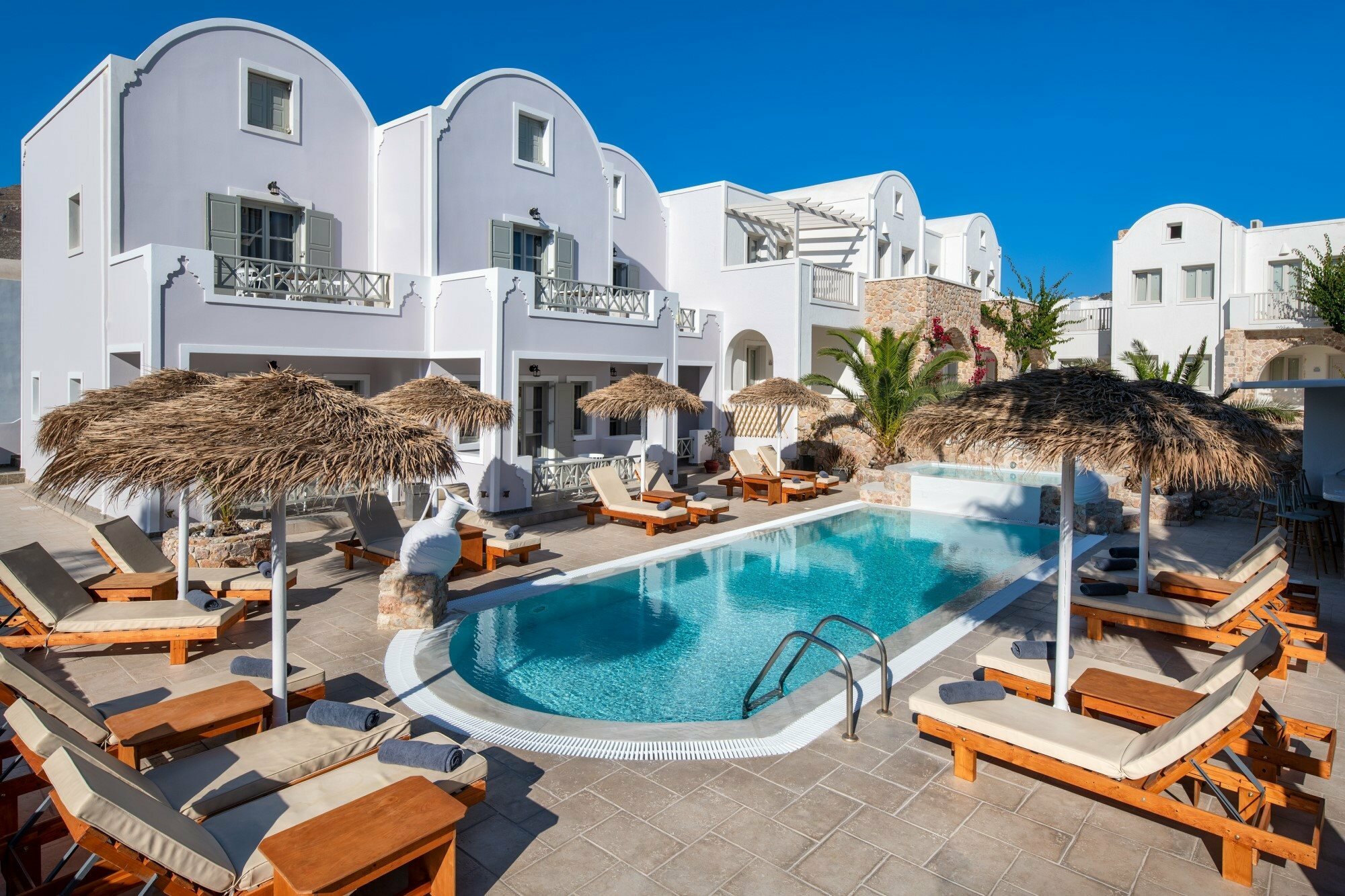 Фото Kalya Suites