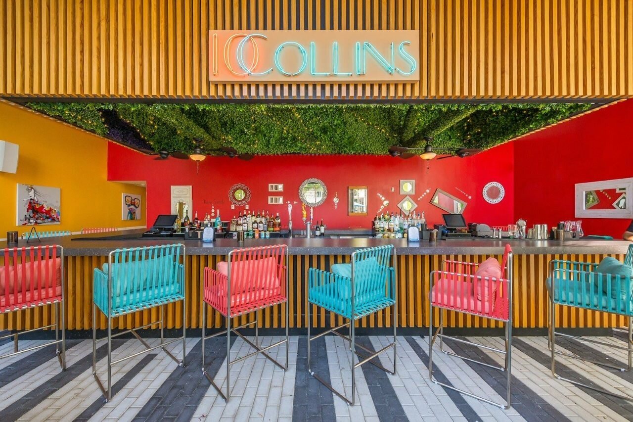 Фото The Fairwind Hotel