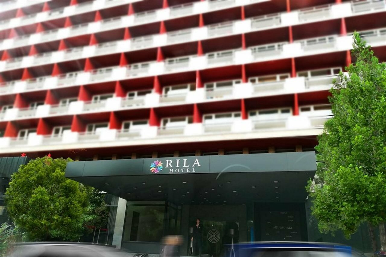 Фото Hotel Rila