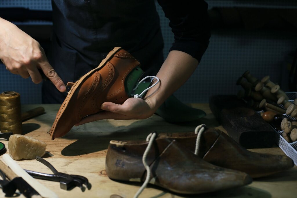 Shoe store Sare Real Estate and Land Office, Samsun, photo