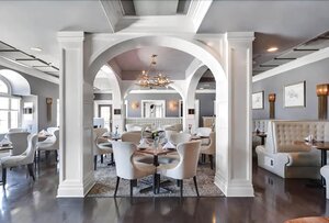 Гостиница The Sire Hotel Lexington, Tapestry Collection by Hilton