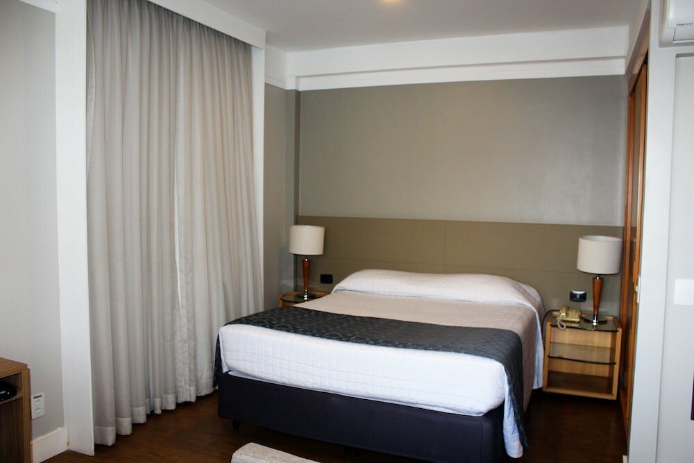 Фото Transamerica Executive Bela Cintra