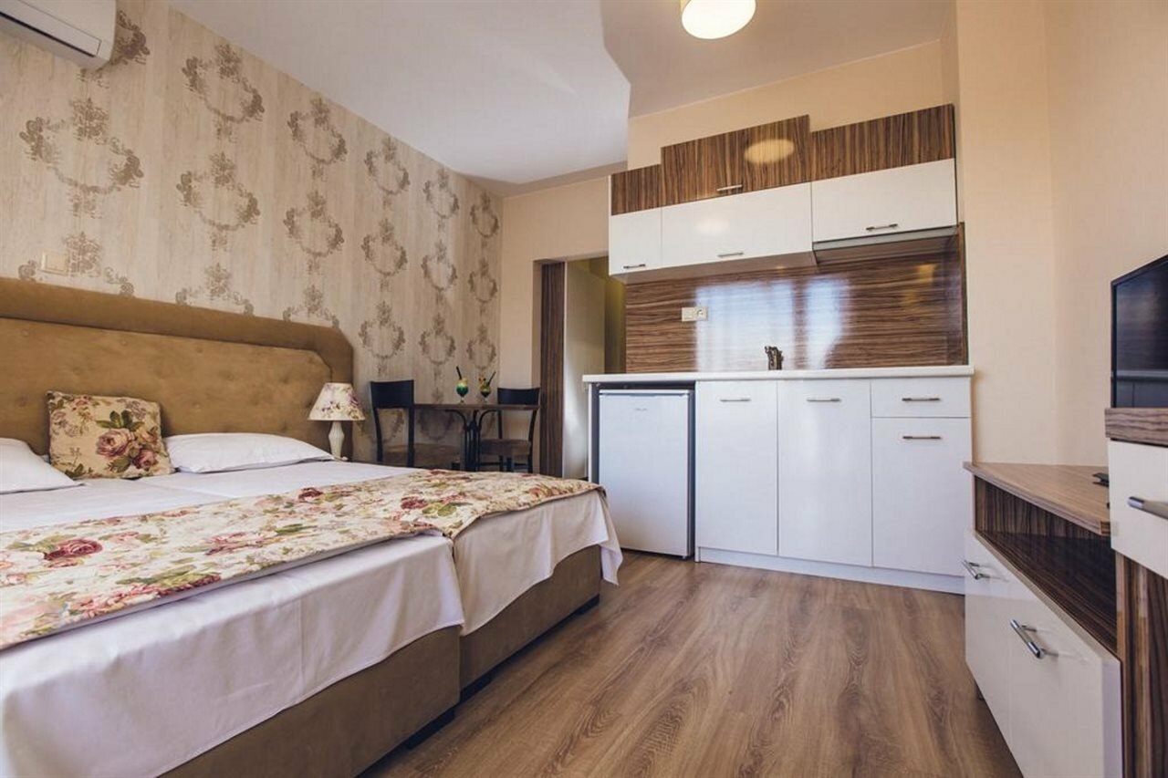 Фото Avenue Deluxe