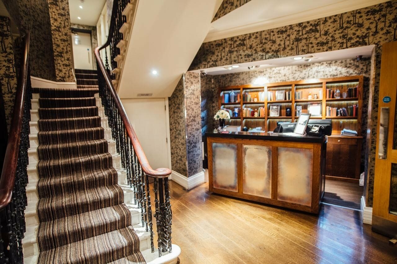 Фото отеля 5