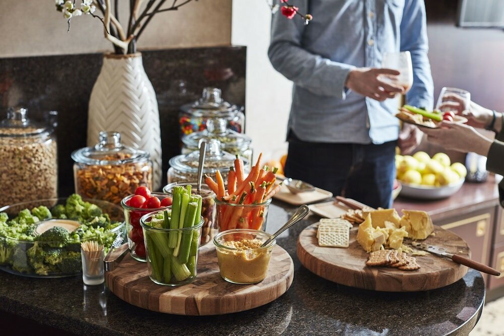 Фото Club Quarters Hotel in Washington Dc