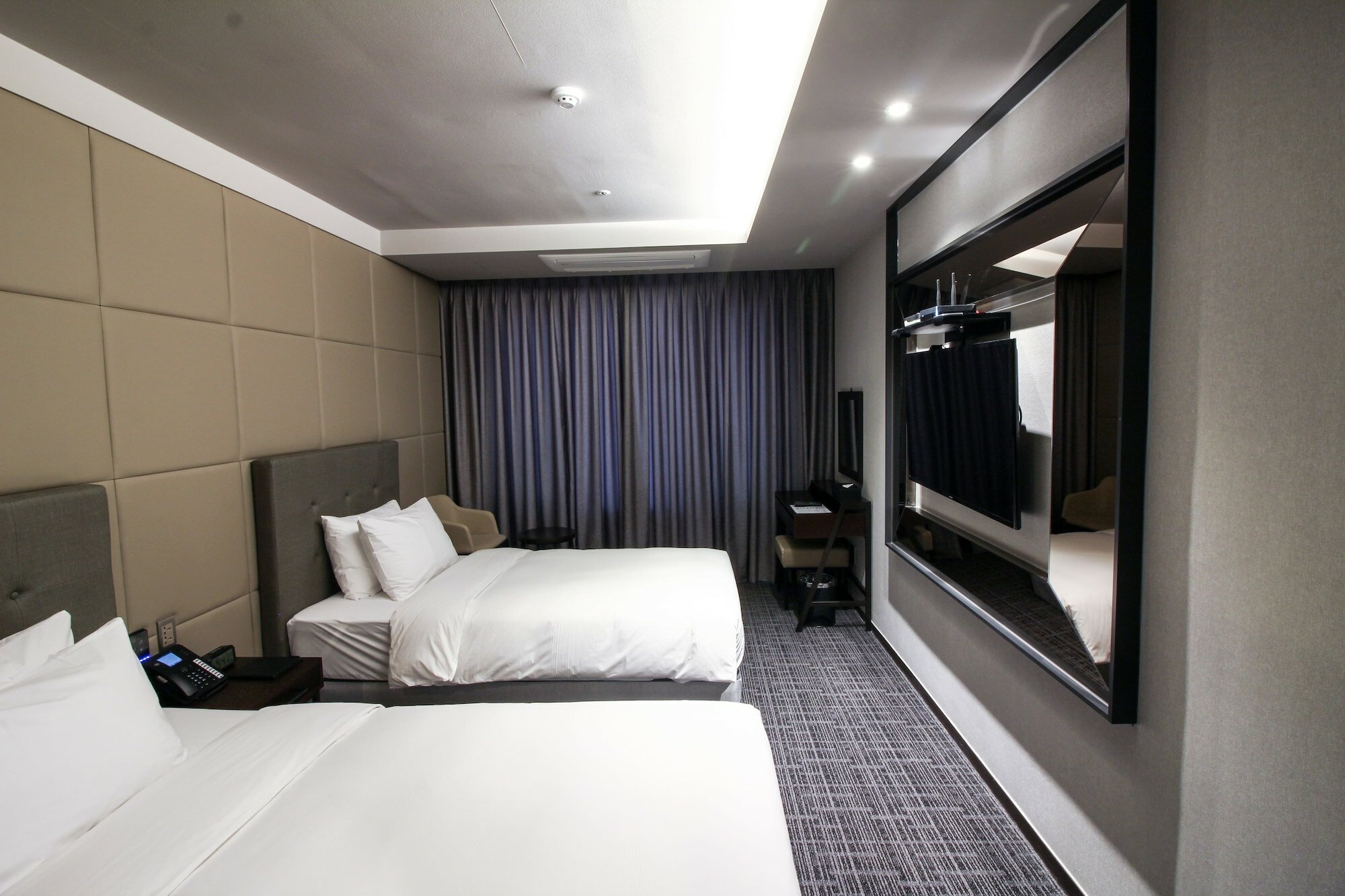 Фото Golden Tulip Ever Yongin