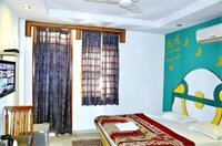 Фото Oyo 3349 Hotel Anoop