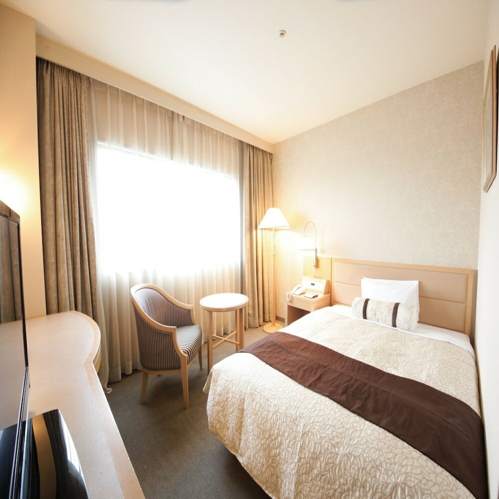 Фото Numazu River Side Hotel