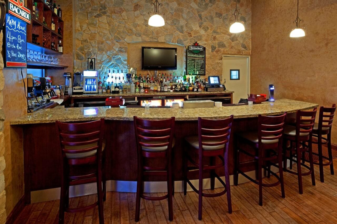 Фото Holiday Inn Manhattan 6th Ave - Chelsea