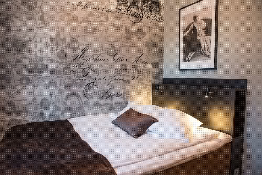 Фото Hotell Boras, BW Signature Collection