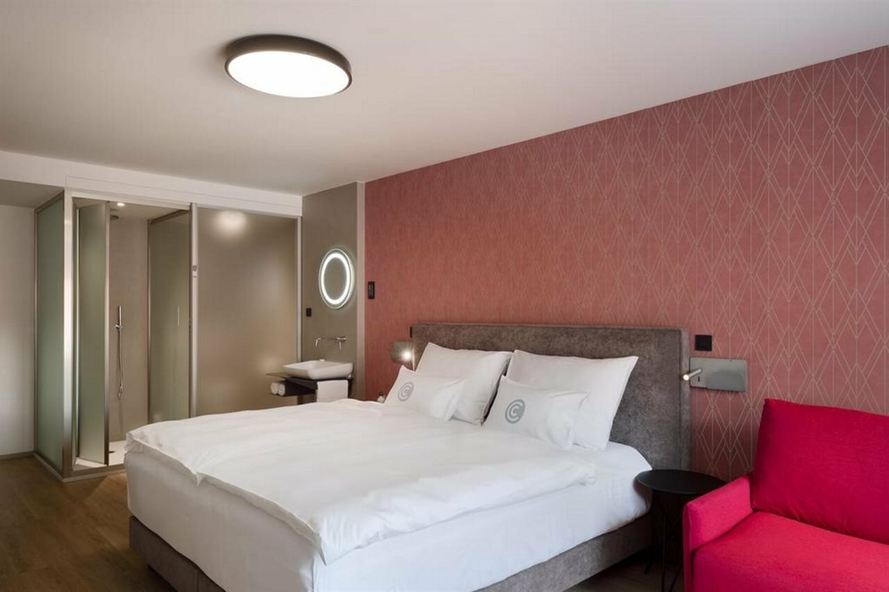 Фото ibis Styles Ljubljana Centre