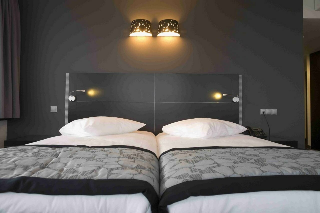 Фото Ramada by Wyndham Brussels Woluwe