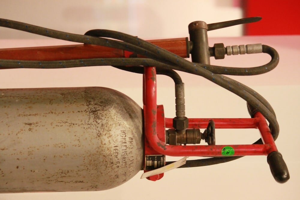 Фото Ferrotel Duisburg