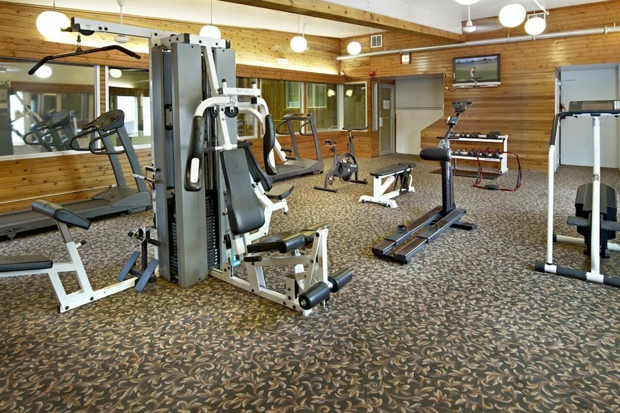 Фото Charlottetown Inn & Conference Centre