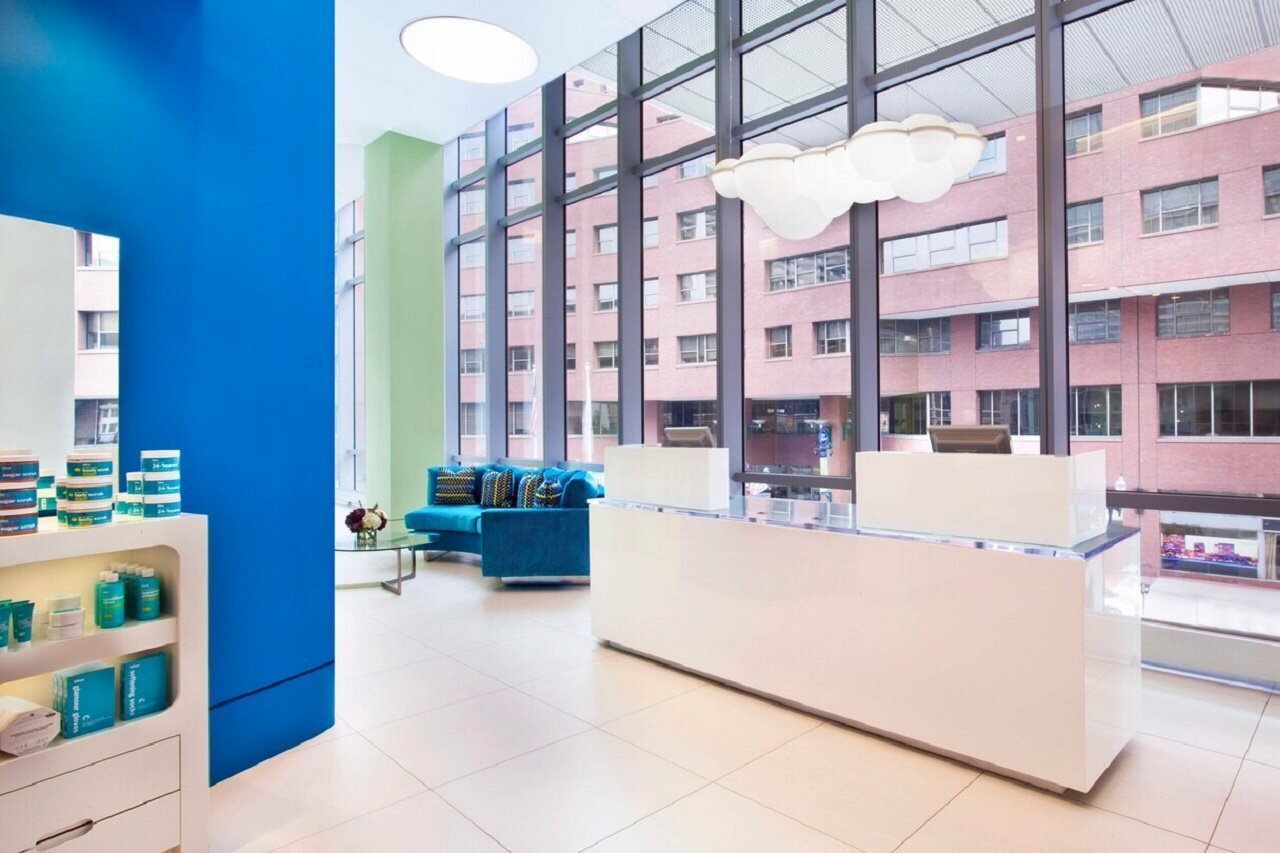 Фото W Boston, a Marriott Hotel