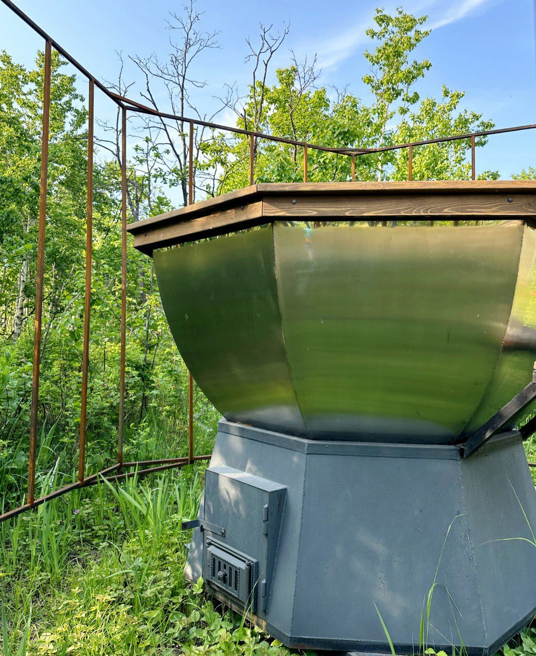 Фото Обитаемая Земля. Ойкумена