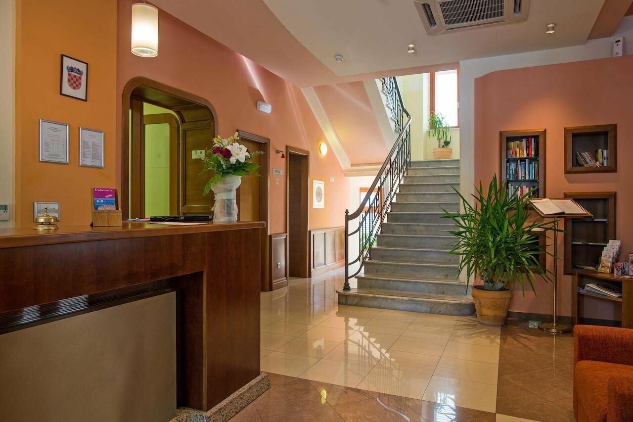 Фото Hotel Zagreb